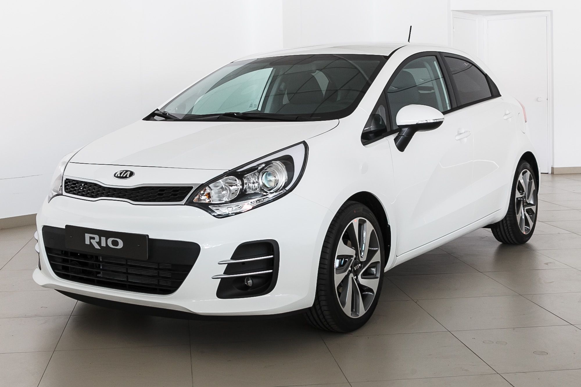 Kia Rio des de 132,21€/mes Kia Rio des de 132,21€/mes