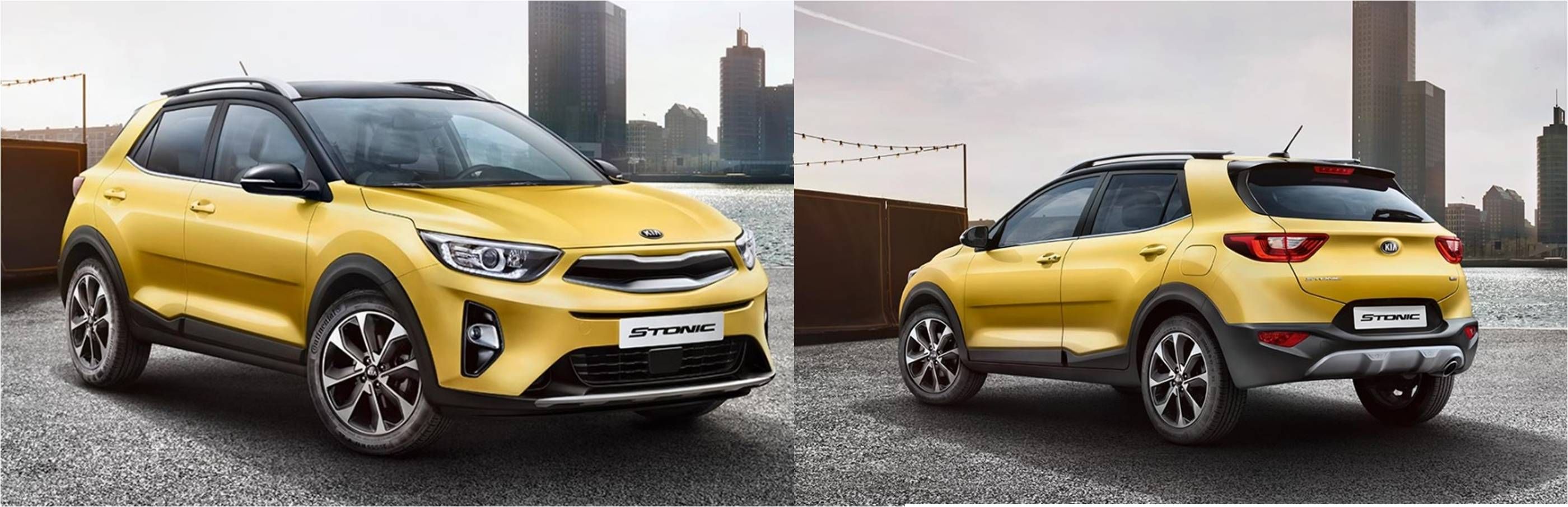 Llega el KIA STONIC a Valgauto Motor Kia!!! Llega el KIA STONIC a Valgauto Motor Kia!!!