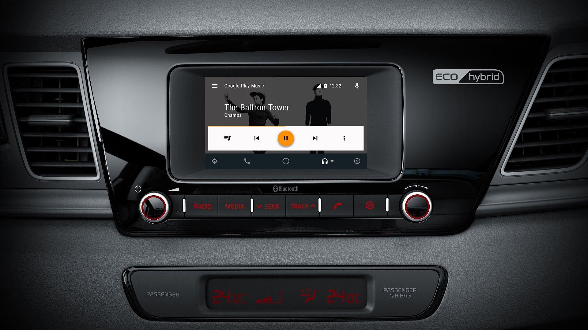 LOS SERVICIOS DE CONECTIVIDAD KIA LOS SERVICIOS DE CONECTIVIDAD KIA
