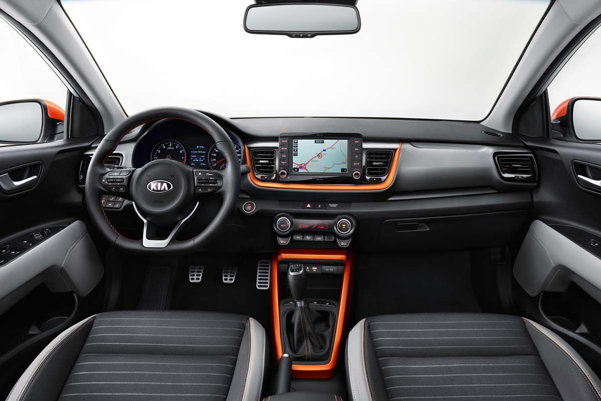Ya están disponibles los precios del Nuevo Kia Stonic para nuestro país. Ya están disponibles los precios del Nuevo Kia Stonic para nuestro país.