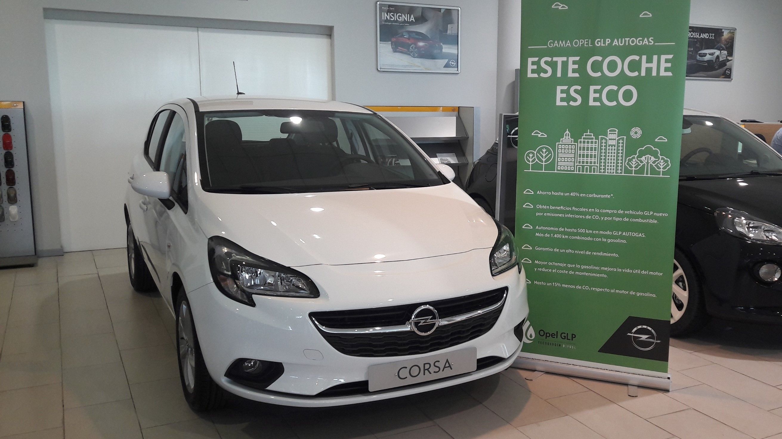 ¿Qué es el GLP? ¿Porqué elegir un coche con GLP? ¿Qué es el GLP? ¿Porqué elegir un coche con GLP?